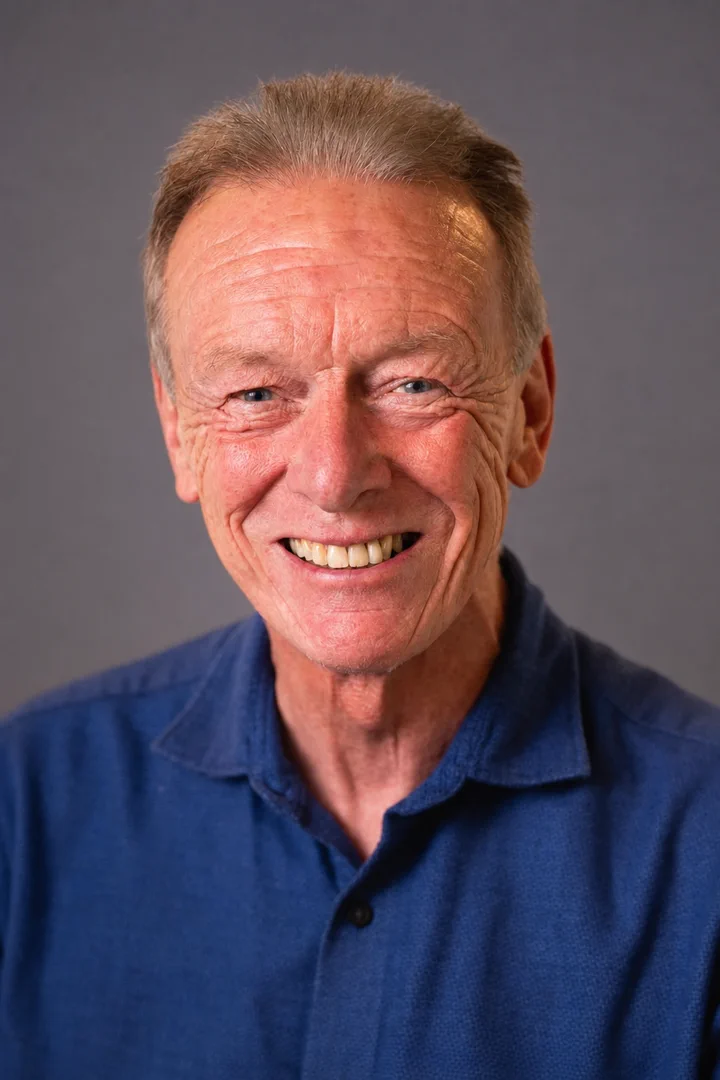 Lord Bernard Hogan-Howe QPM