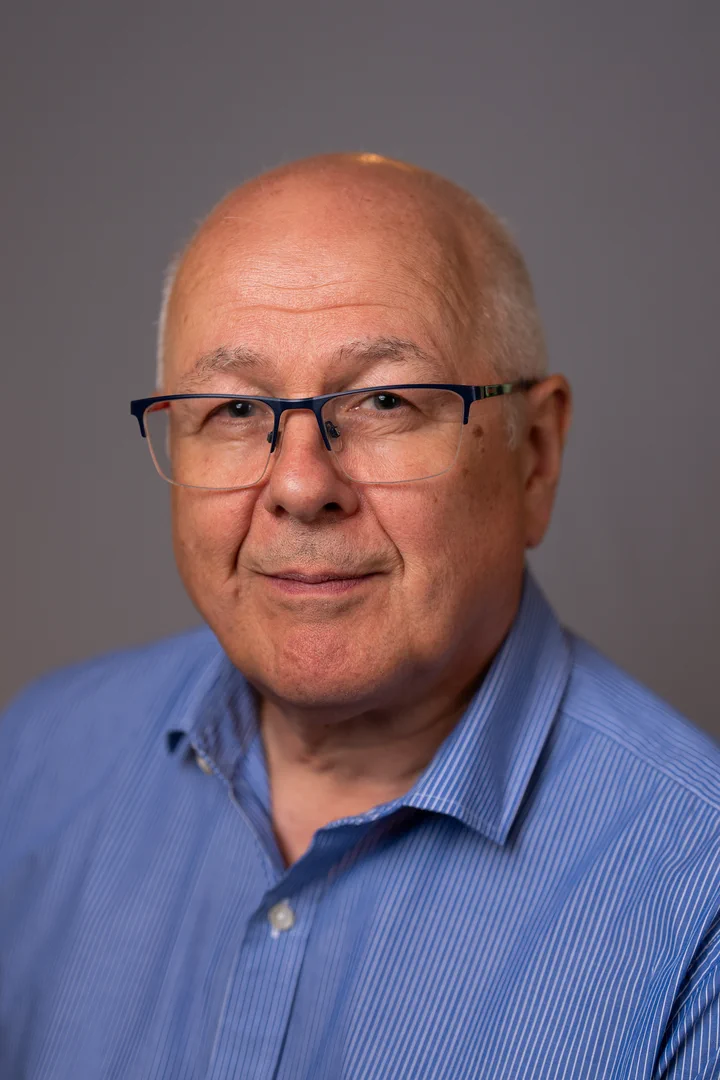 George Simpson