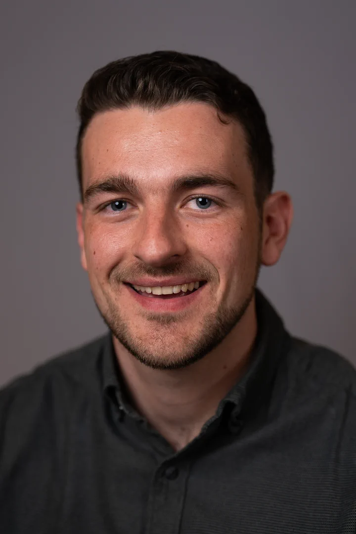 Harry Allsopp