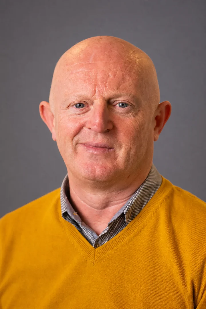 John Davey