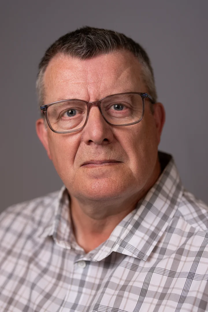 John McDonald