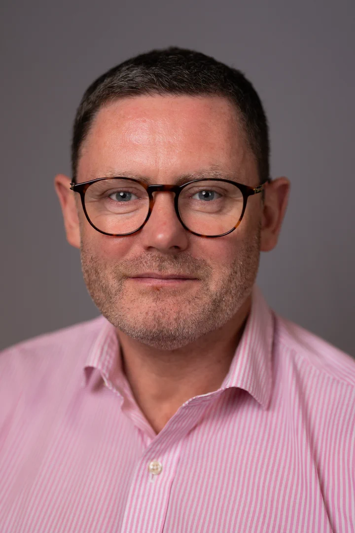 Jonathan Benton