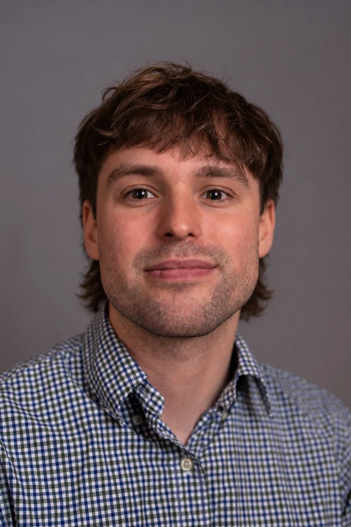 Miles Newman
