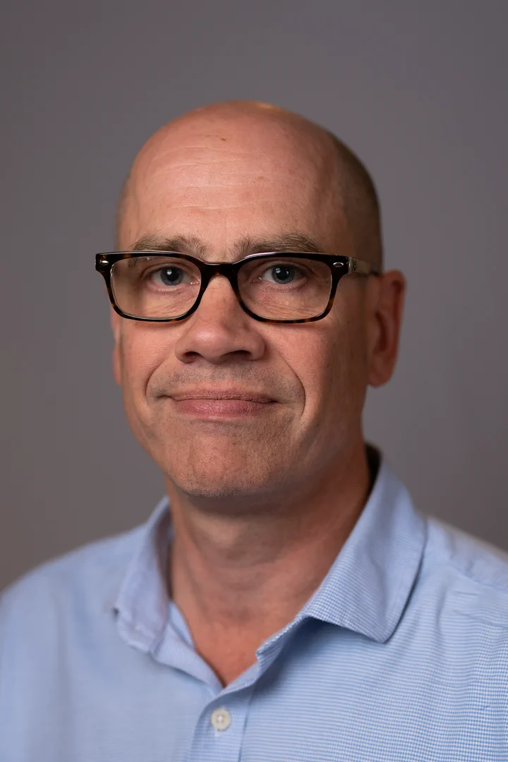 Robert Eastick