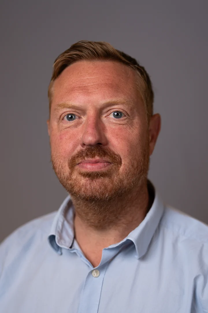 Simon Cole