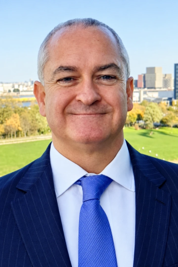 William McDevitt